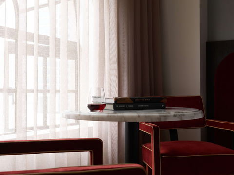 Hotel Morris Sydney - Phillip Island Accommodation 2