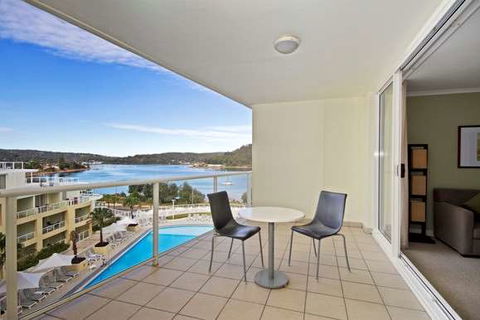 Mantra Ettalong Beach, Ettalong - Phillip Island Accommodation 2