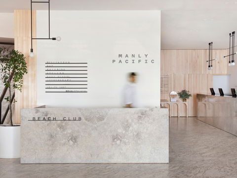 Manly Pacific Mgallery Collection - Phillip Island Accommodation 1