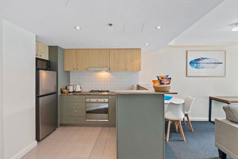 Astra Apartments Chatswood - Phillip Island Accommodation 0