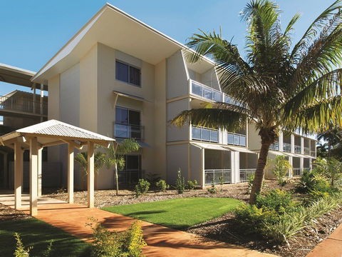 Oaks Broome - Phillip Island Accommodation 0