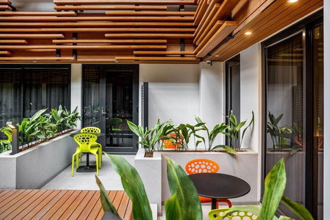 Jasper Hotel - Phillip Island Accommodation 0