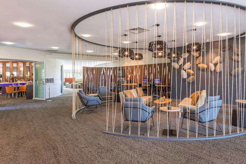 Bunbury Hotel Koombana Bay - Phillip Island Accommodation 1