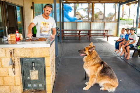 Discovery Parks Bunbury Village - Phillip Island Accommodation 0