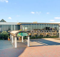 Quality Hotel Lighthouse