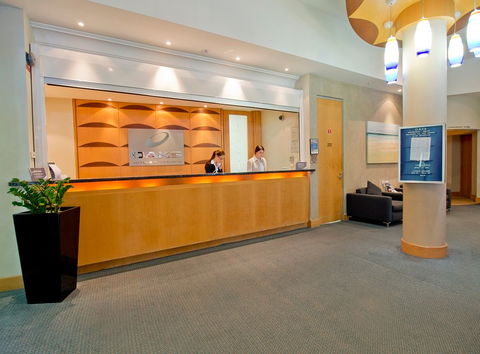 Oaks Waterfront Resort - Phillip Island Accommodation 1