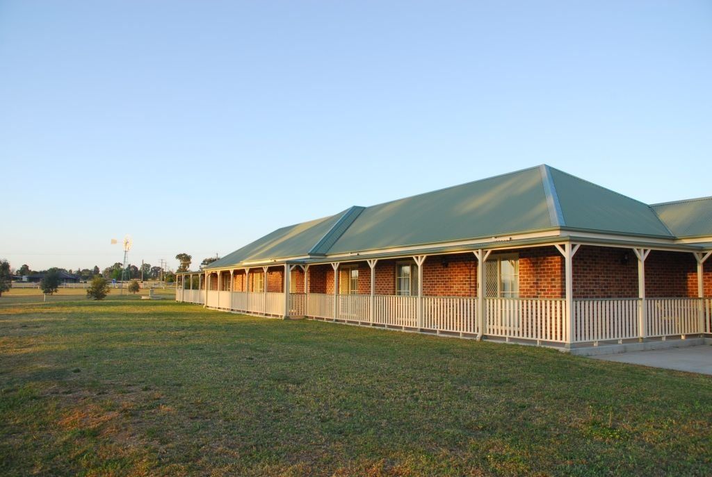 Appleby NSW Phillip Island Accommodation