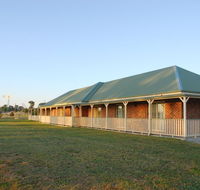 Stockman's Motel Tamworth - Phillip Island Accommodation