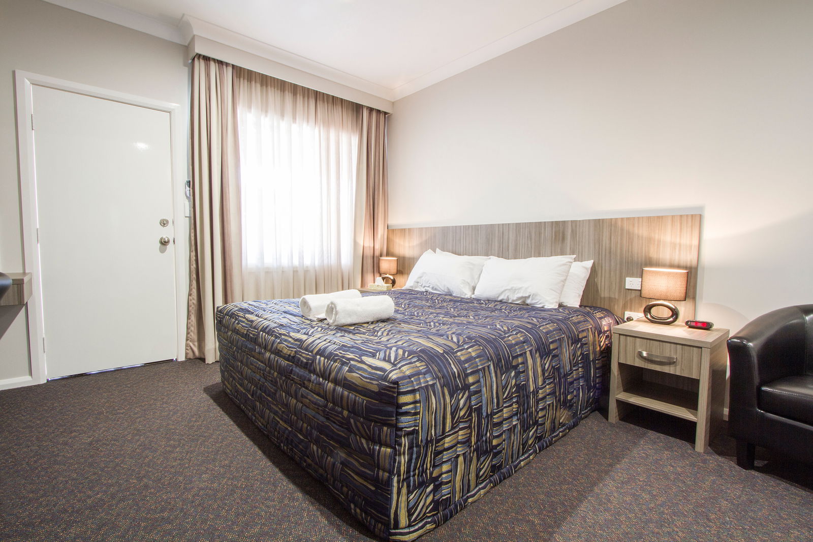 Gunnedah NSW Phillip Island Accommodation