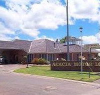 Acacia Motor Lodge - Phillip Island Accommodation