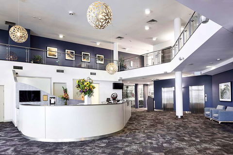Quality Hotel Dickson - Phillip Island Accommodation 0