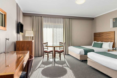 Quality Hotel Dickson - Phillip Island Accommodation 1