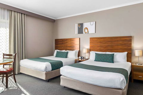Quality Hotel Dickson - Phillip Island Accommodation 2