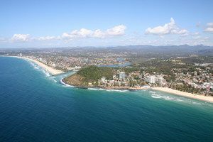 Gemini Court Holiday Apartments - Phillip Island Accommodation 1
