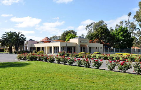 Barossa Weintal Resort - Phillip Island Accommodation 0