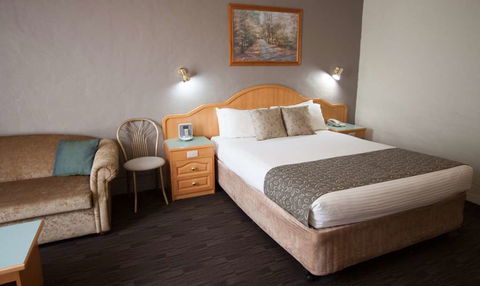 Barossa Weintal Resort - Phillip Island Accommodation 1