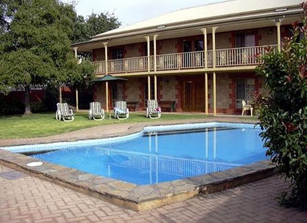 Armagh SA Phillip Island Accommodation