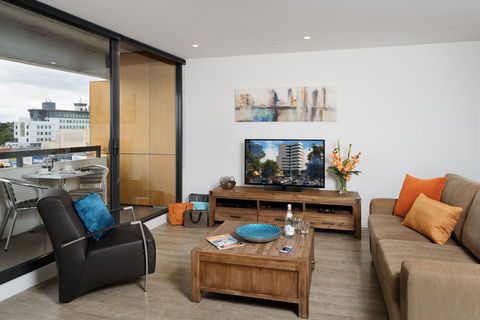Apartments @ IKON Glen Waverley - Phillip Island Accommodation 1