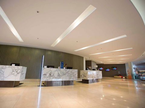 Novotel Sydney Olympic Park - Phillip Island Accommodation 2