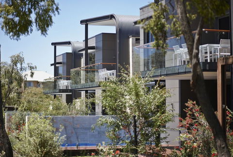 Aqua Resort - Phillip Island Accommodation 0