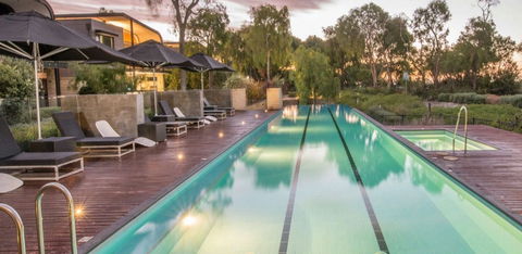 Aqua Resort - Phillip Island Accommodation 2