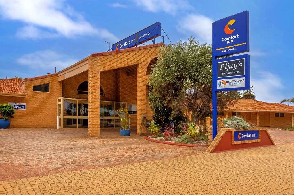 Aldersyde WA Phillip Island Accommodation