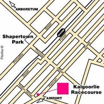 Kalgoorlie Overland Motel - Phillip Island Accommodation 0