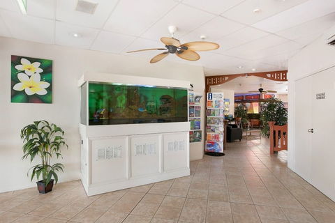 Cairns City Sheridan - Phillip Island Accommodation 1