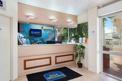Cairns City Sheridan - Phillip Island Accommodation 2
