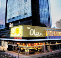 The Olsen- Art Series Hotel - Phillip Island Accommodation