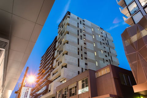 District South Yarra Apartments - Phillip Island Accommodation 0