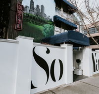 SoYa Apartment Hotel - Phillip Island Accommodation