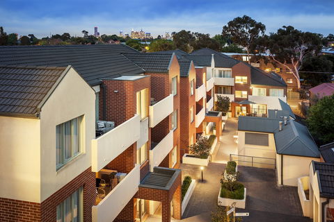 Aligned Corporate Residences Kew - Phillip Island Accommodation 1