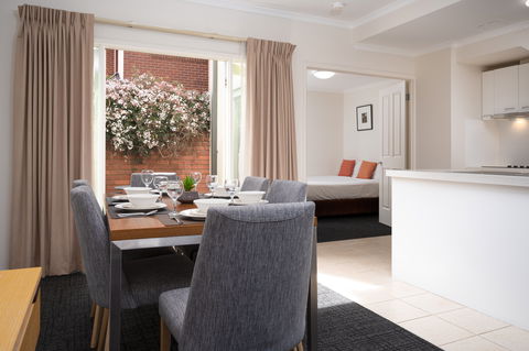 Aligned Corporate Residences Kew - Phillip Island Accommodation 2