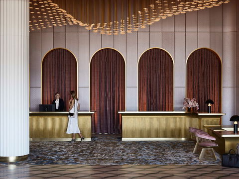 Hotel Chadstone Melbourne MGallery - Phillip Island Accommodation 0