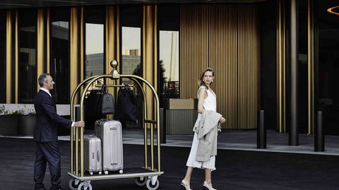 Hotel Chadstone Melbourne MGallery - Phillip Island Accommodation 1