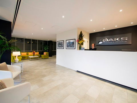 Oaks South Yarra - Phillip Island Accommodation 1