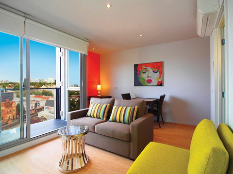 Oaks South Yarra - Phillip Island Accommodation 2