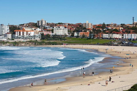 Hilton Sydney - Phillip Island Accommodation 2