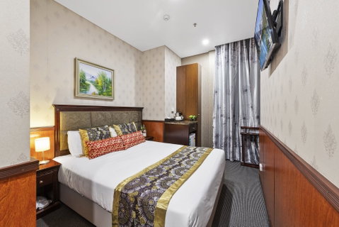 Sydney Hotel CBD - Phillip Island Accommodation 1