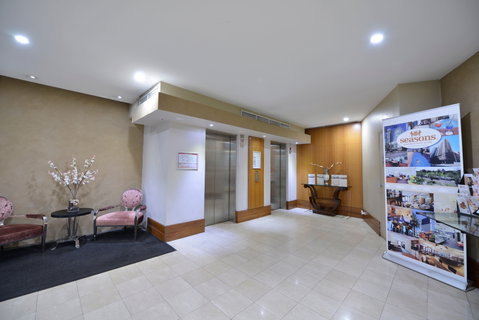 Seasons Darling Harbour - Phillip Island Accommodation 2