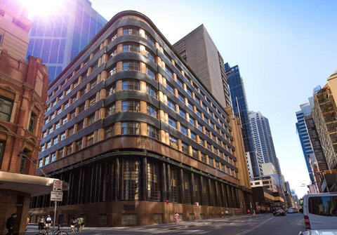 Kimpton Margot Sydney - Phillip Island Accommodation 0