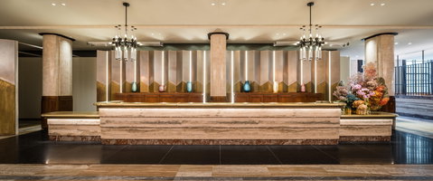 Kimpton Margot Sydney - Phillip Island Accommodation 2