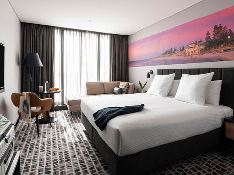 Novotel Perth Murray Street - Phillip Island Accommodation 0