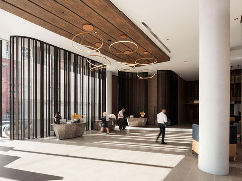 Novotel Perth Murray Street - Phillip Island Accommodation 1