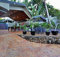 Airlie Beach Motor Lodge