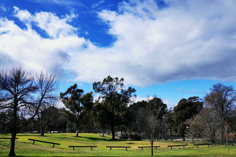 Governor Macquarie Motor Inn - Phillip Island Accommodation 1