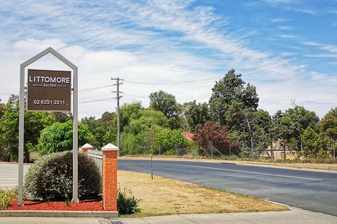 Governor Macquarie Motor Inn - Phillip Island Accommodation 2