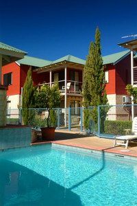 Amalfi Resort Busselton - Phillip Island Accommodation 0