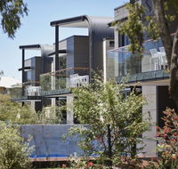 Aqua Resort - Phillip Island Accommodation